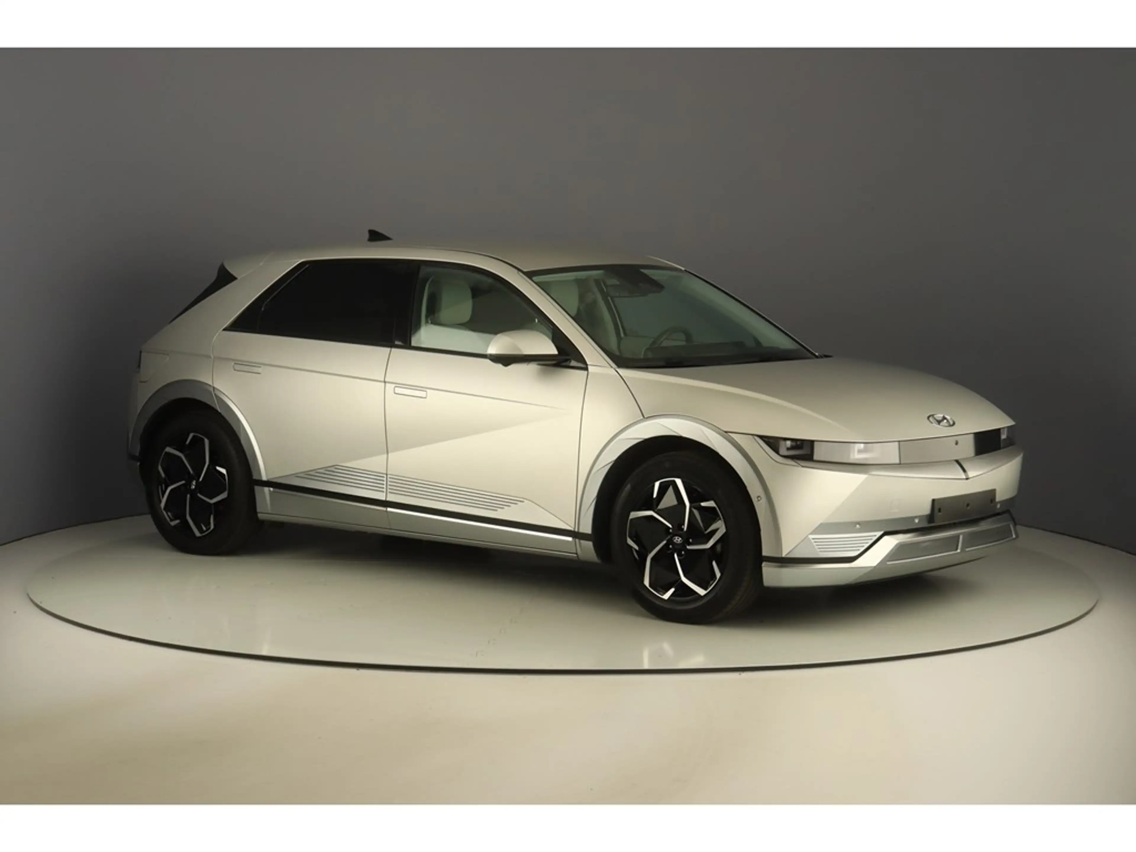 Hyundai IONIQ 5 228pk Balance — photo 7