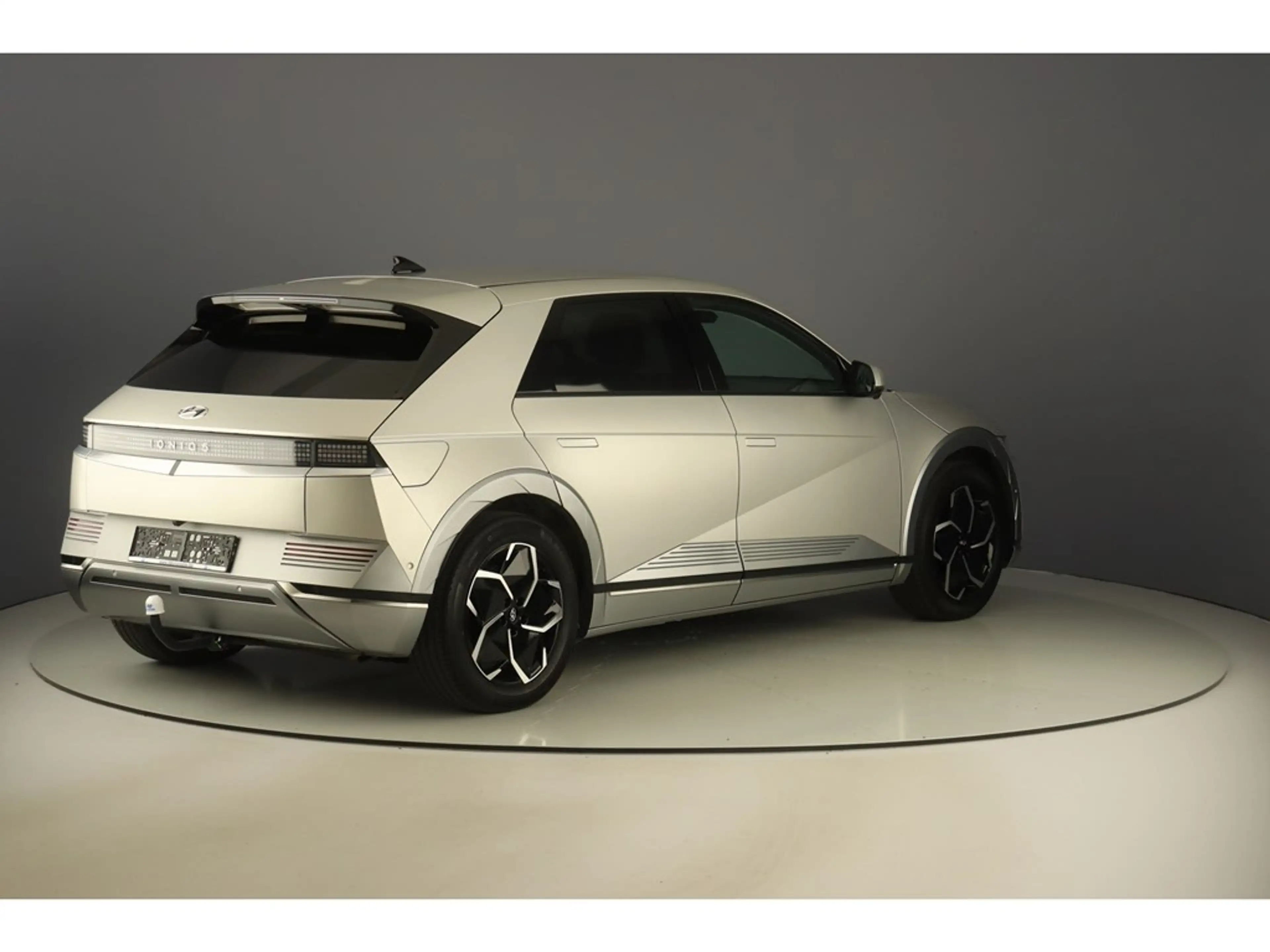 Hyundai IONIQ 5 228pk Balance — photo 5