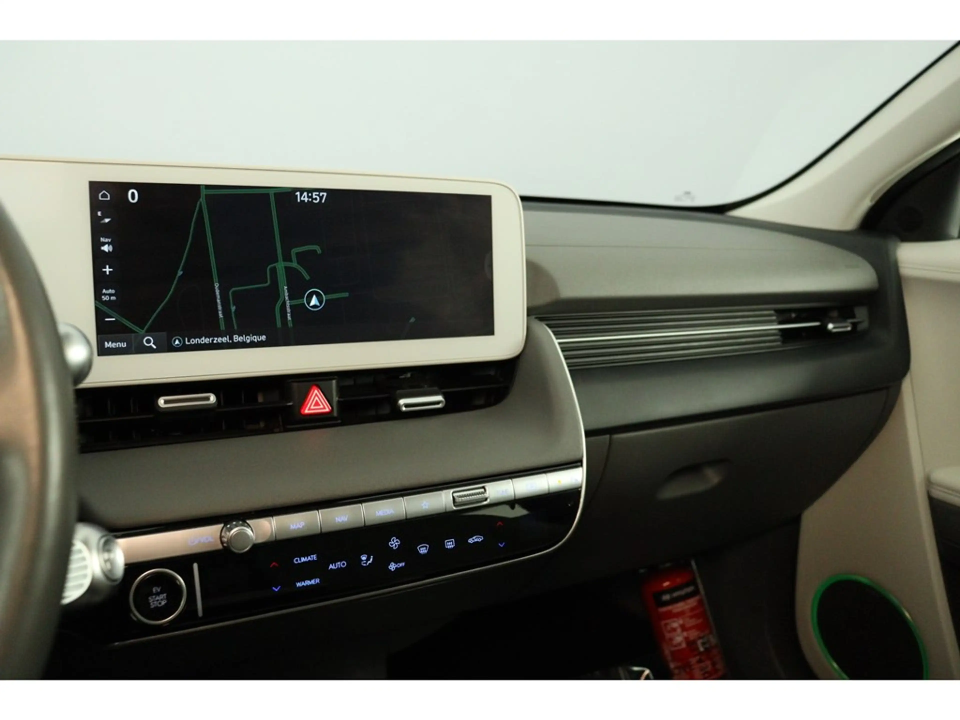 Hyundai IONIQ 5 228pk Balance — photo 15