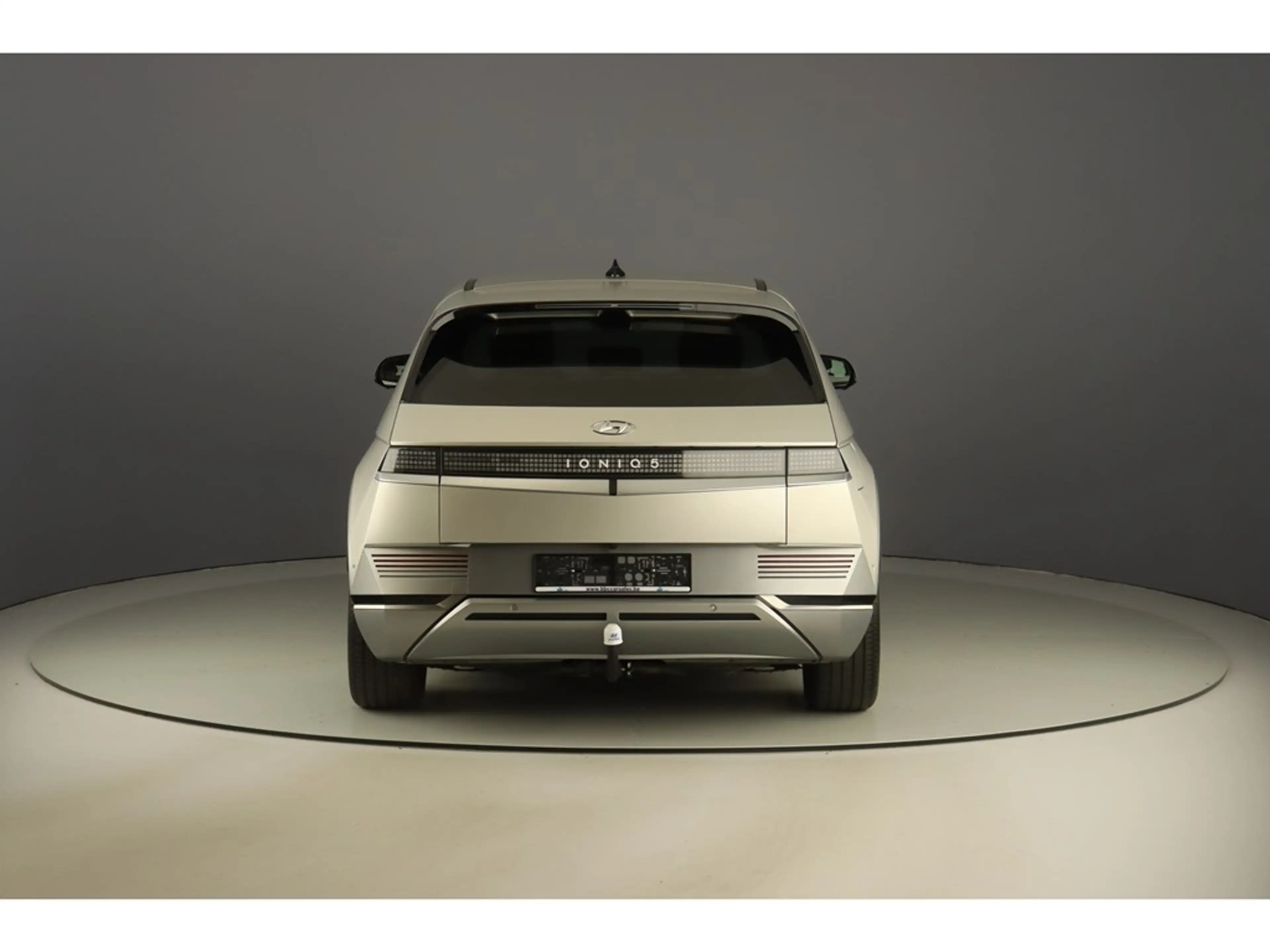 Hyundai IONIQ 5 228pk Balance — photo 4
