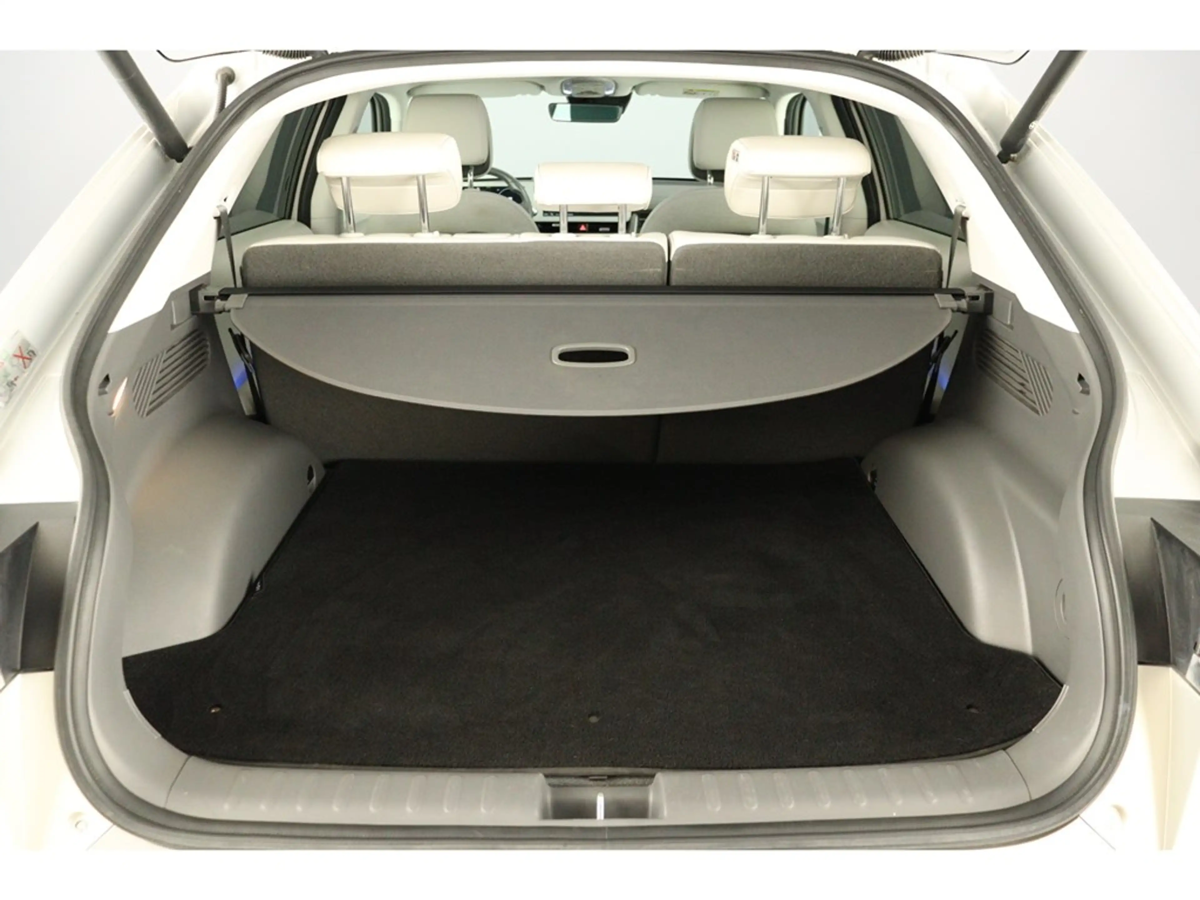 Hyundai IONIQ 5 228pk Balance — photo 13