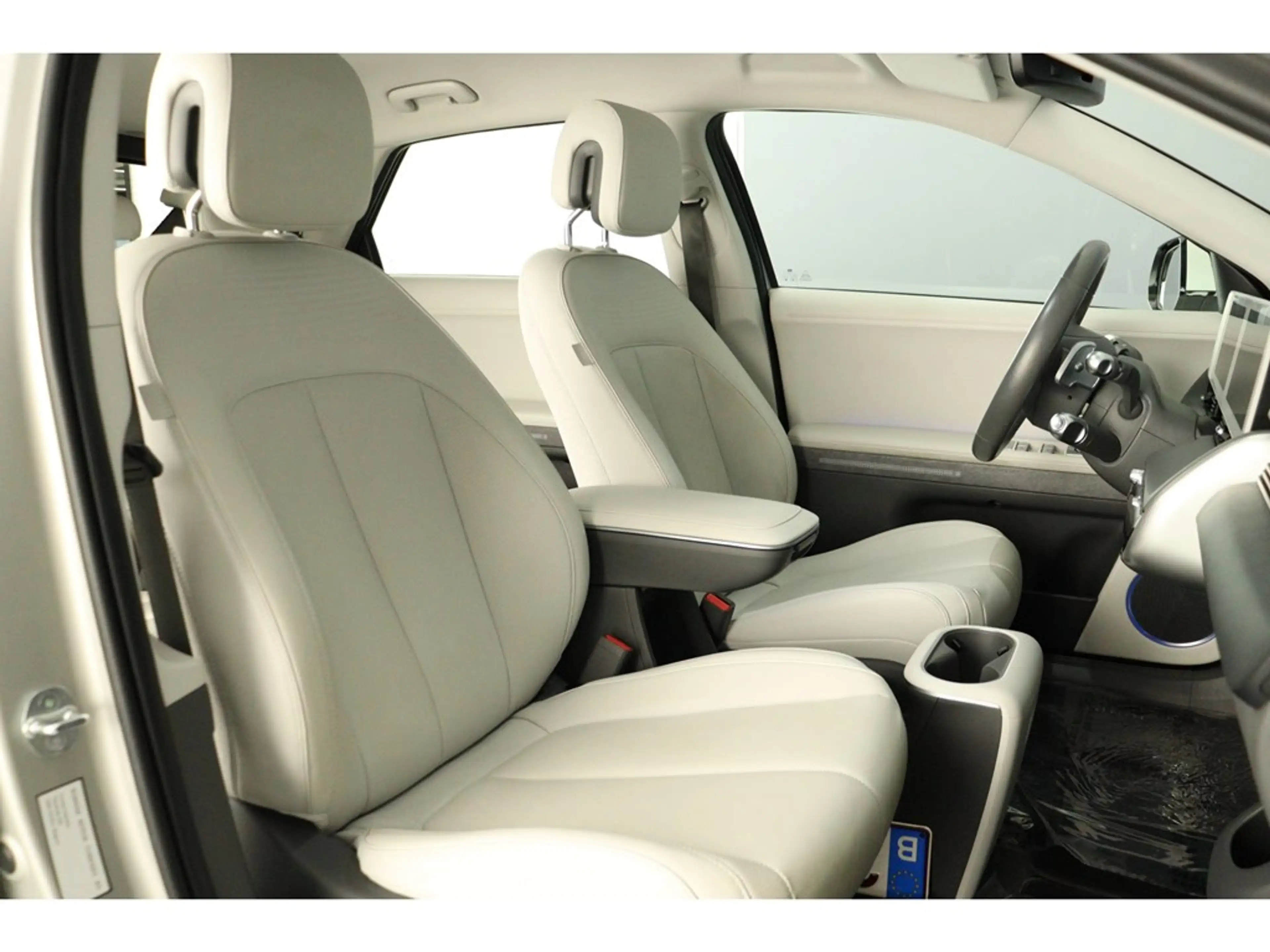 Hyundai IONIQ 5 228pk Balance — photo 11