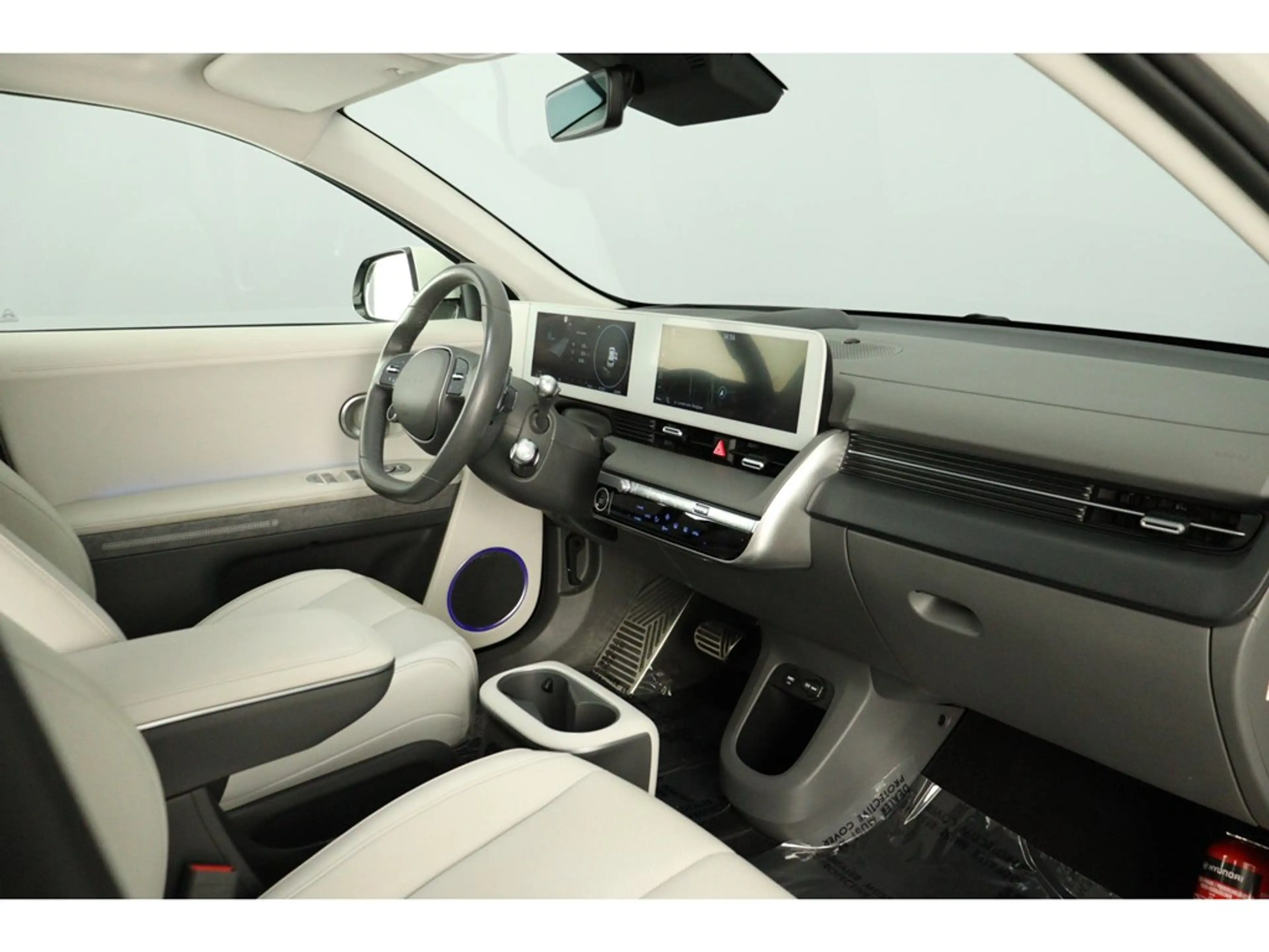 Hyundai IONIQ 5 228pk Balance — photo 10