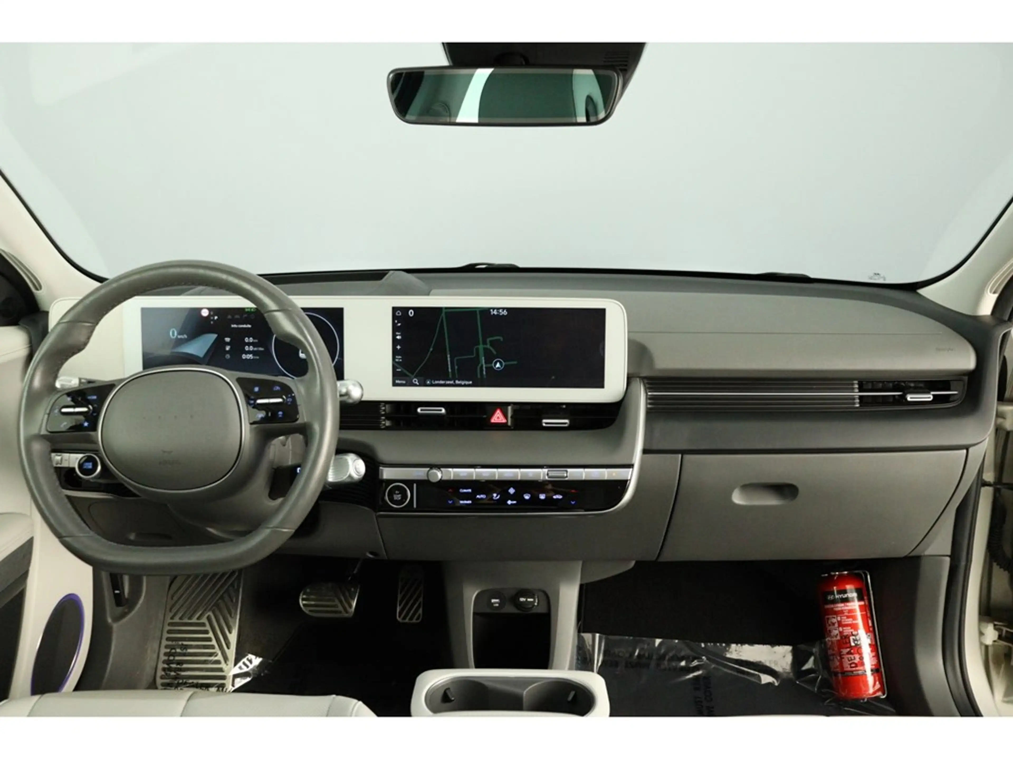 Hyundai IONIQ 5 228pk Balance — photo 9