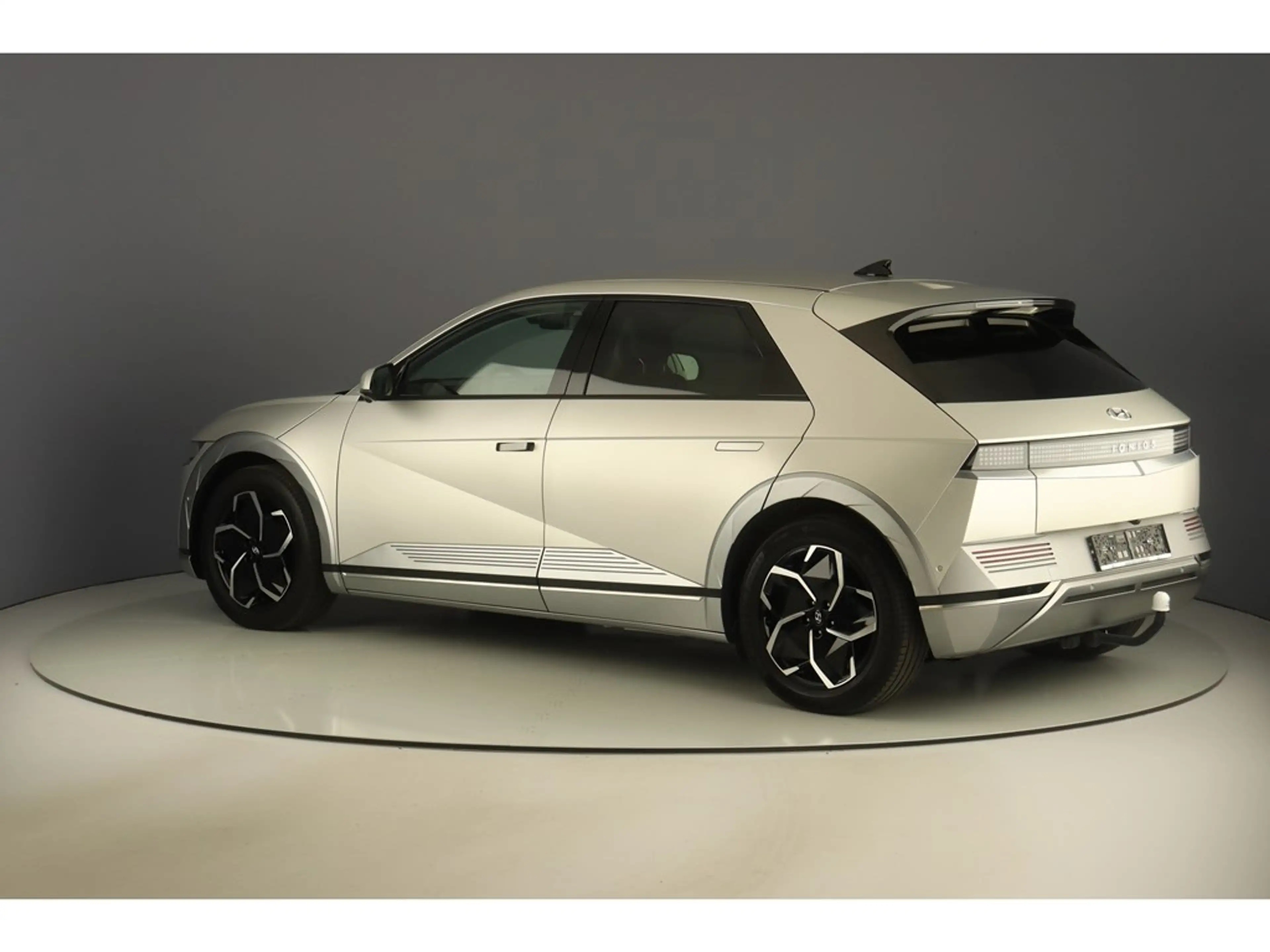 Hyundai IONIQ 5 228pk Balance — photo 3