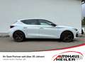 CUPRA Leon VZ 2.0 TSI Navi virtuel Cockpit Memory Sitze Beats Blanc - thumbnail 3