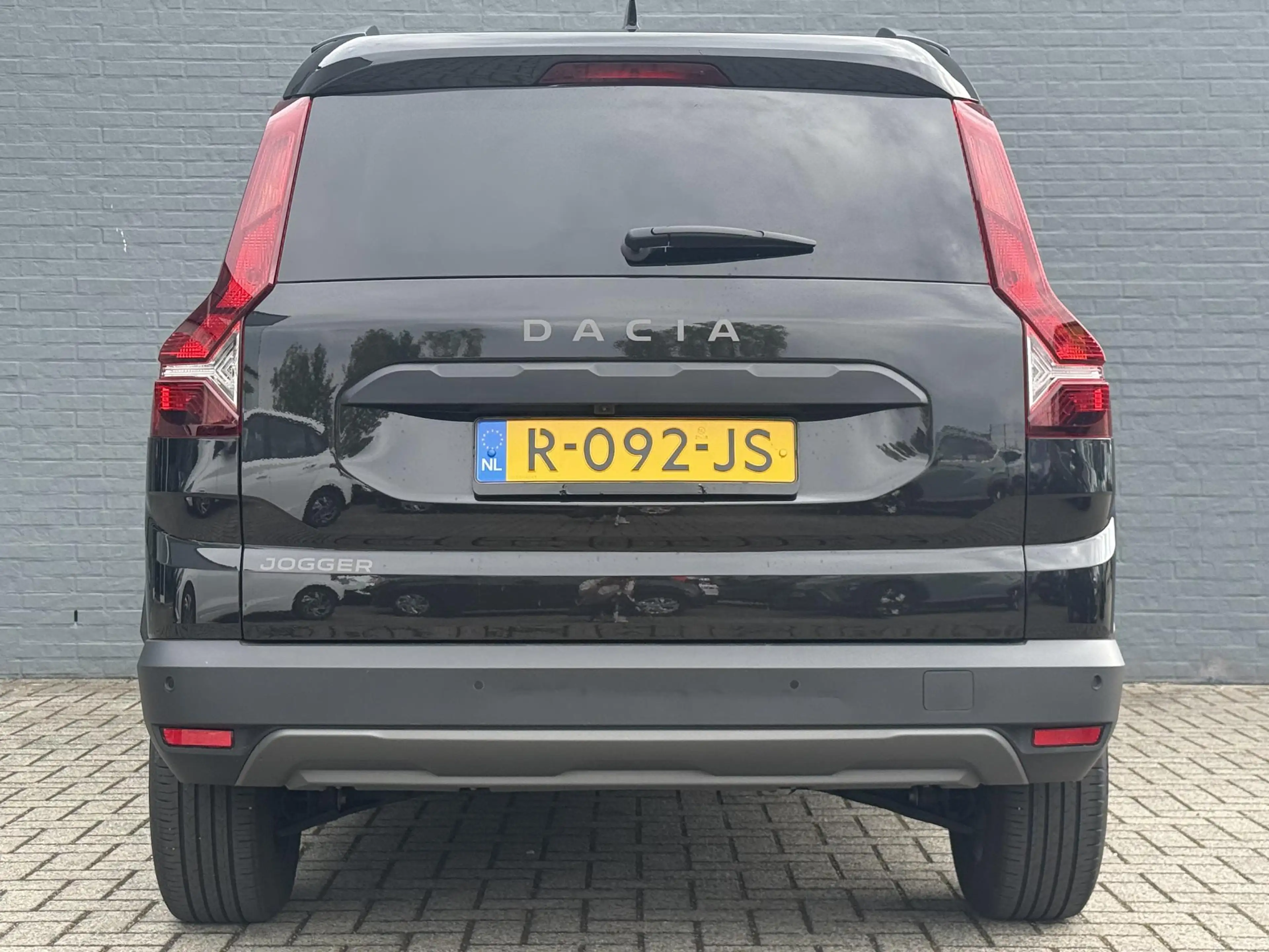 Dacia Jogger 1.0 TCe Extreme 7p. Navigatie | Cruise Control | P — photo 7