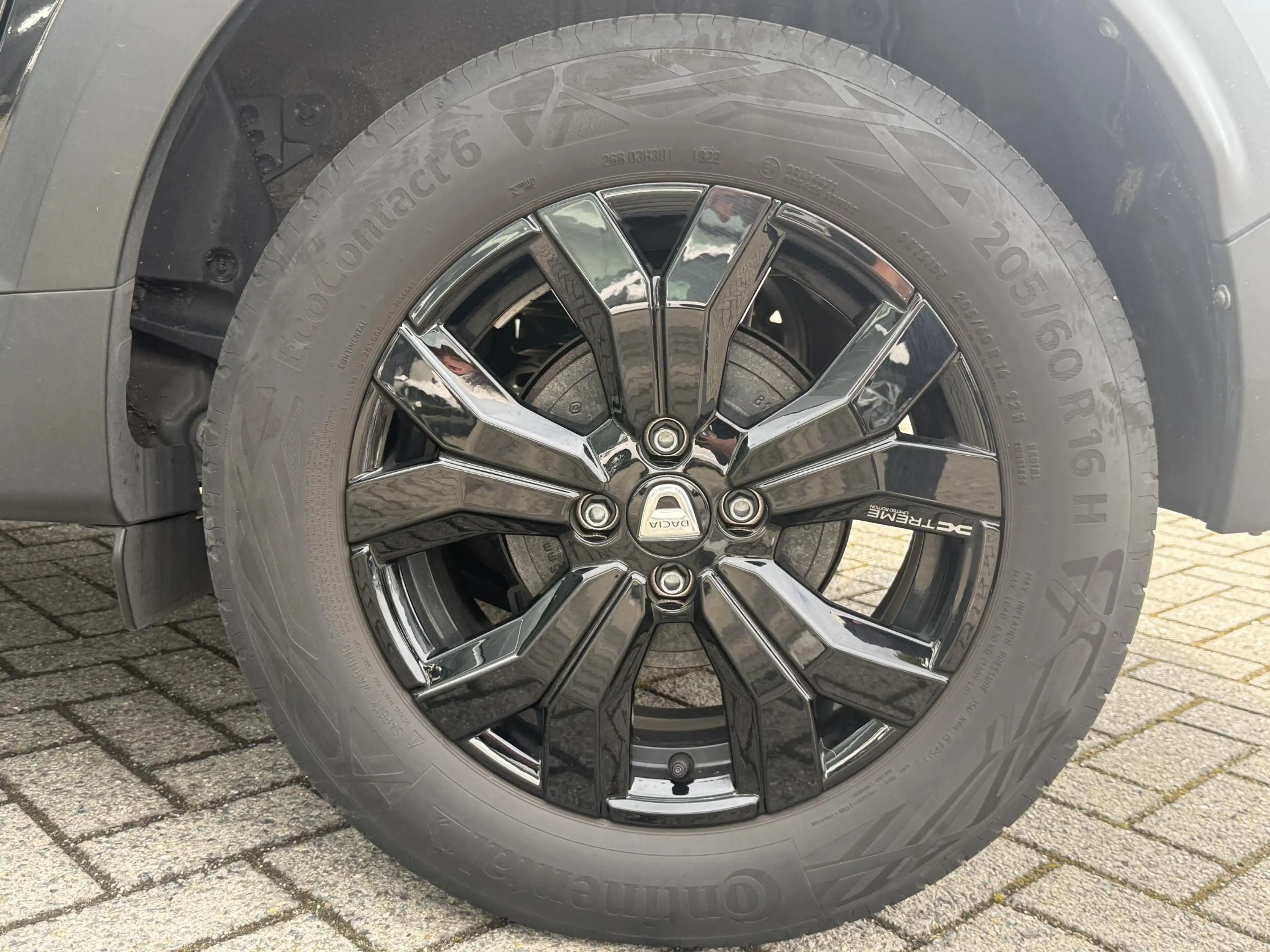 Dacia Jogger 1.0 TCe Extreme 7p. Navigatie | Cruise Control | P — photo 10