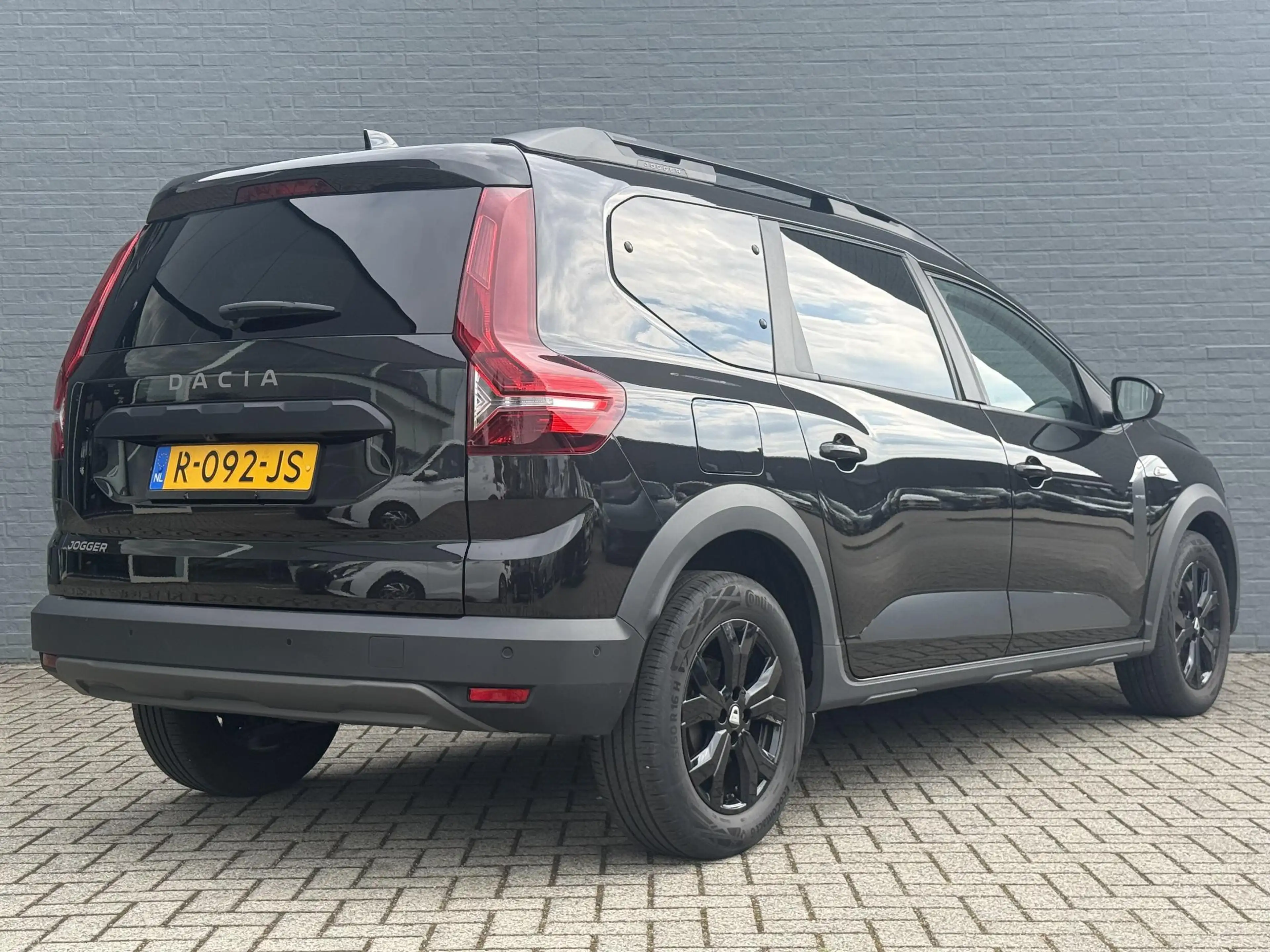 Dacia Jogger 1.0 TCe Extreme 7p. Navigatie | Cruise Control | P — photo 6