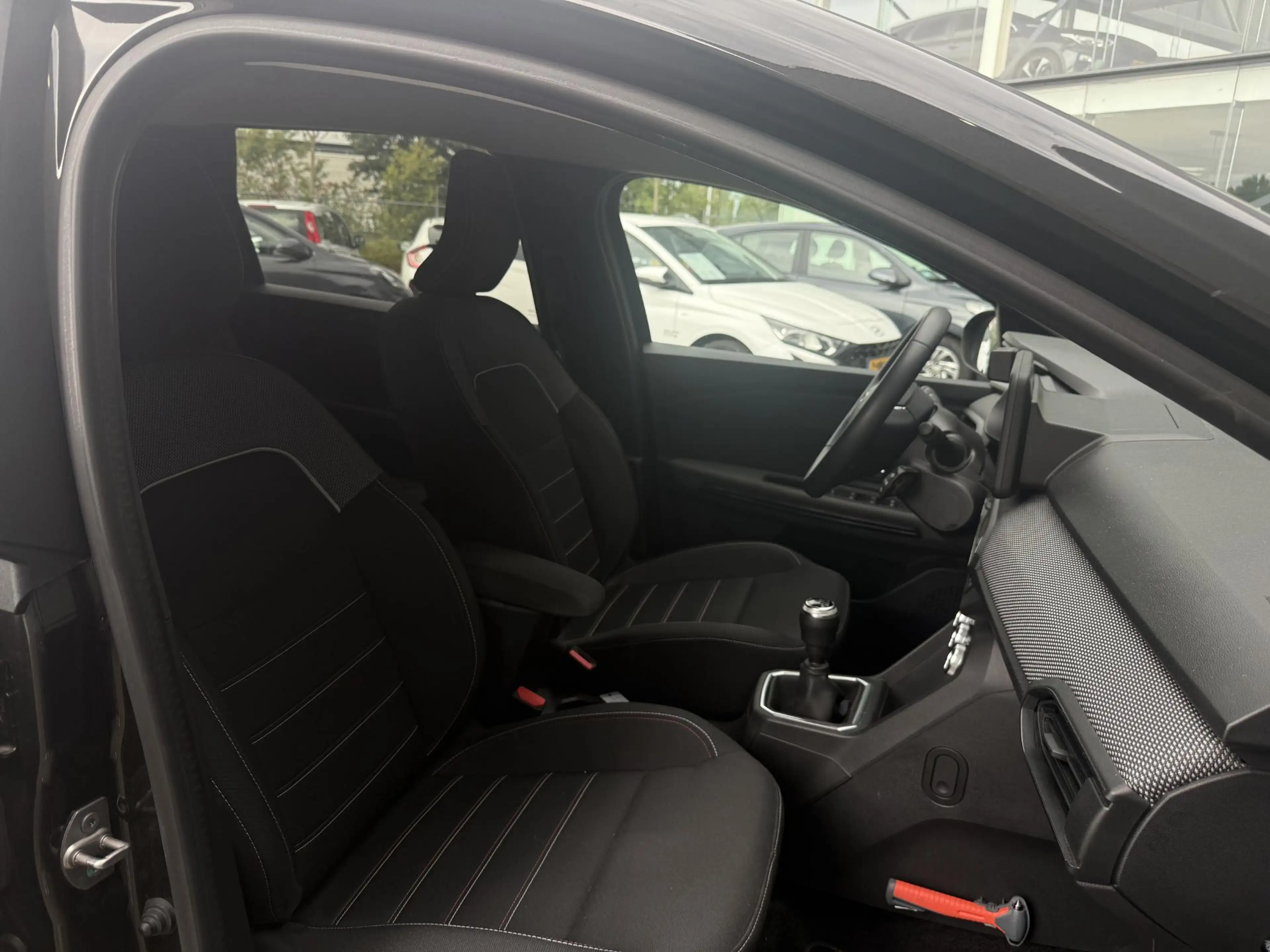 Dacia Jogger 1.0 TCe Extreme 7p. Navigatie | Cruise Control | P — photo 14
