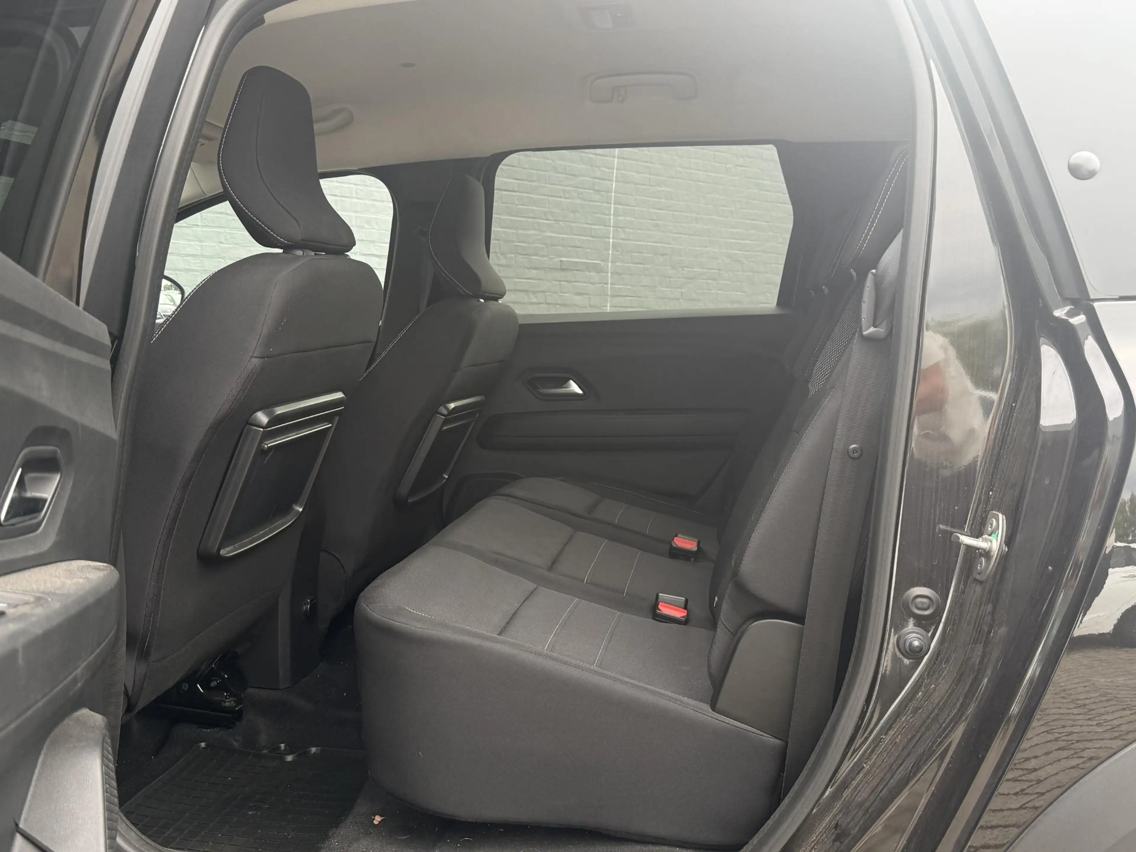 Dacia Jogger 1.0 TCe Extreme 7p. Navigatie | Cruise Control | P — photo 15