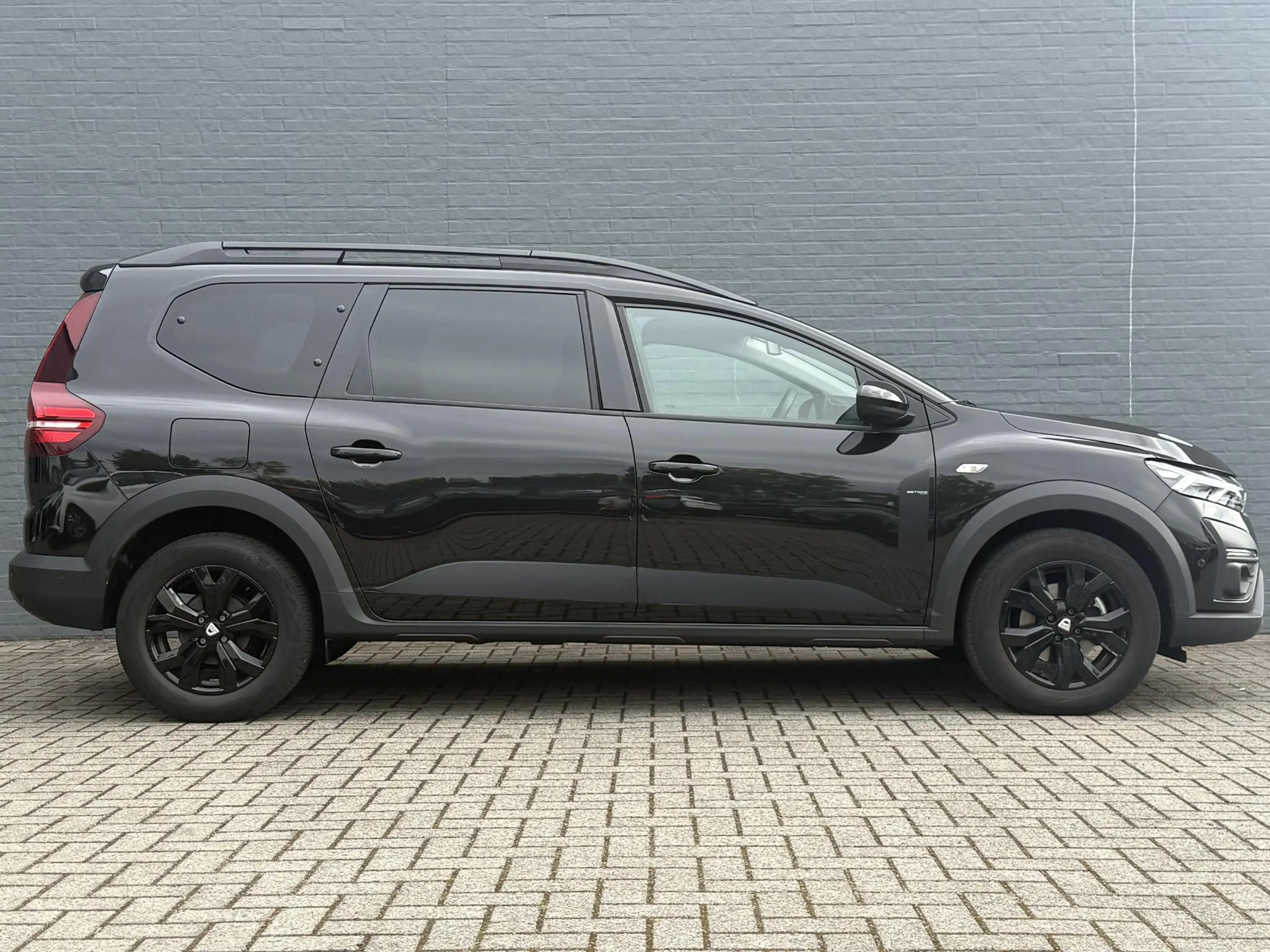 Dacia Jogger 1.0 TCe Extreme 7p. Navigatie | Cruise Control | P — photo 5
