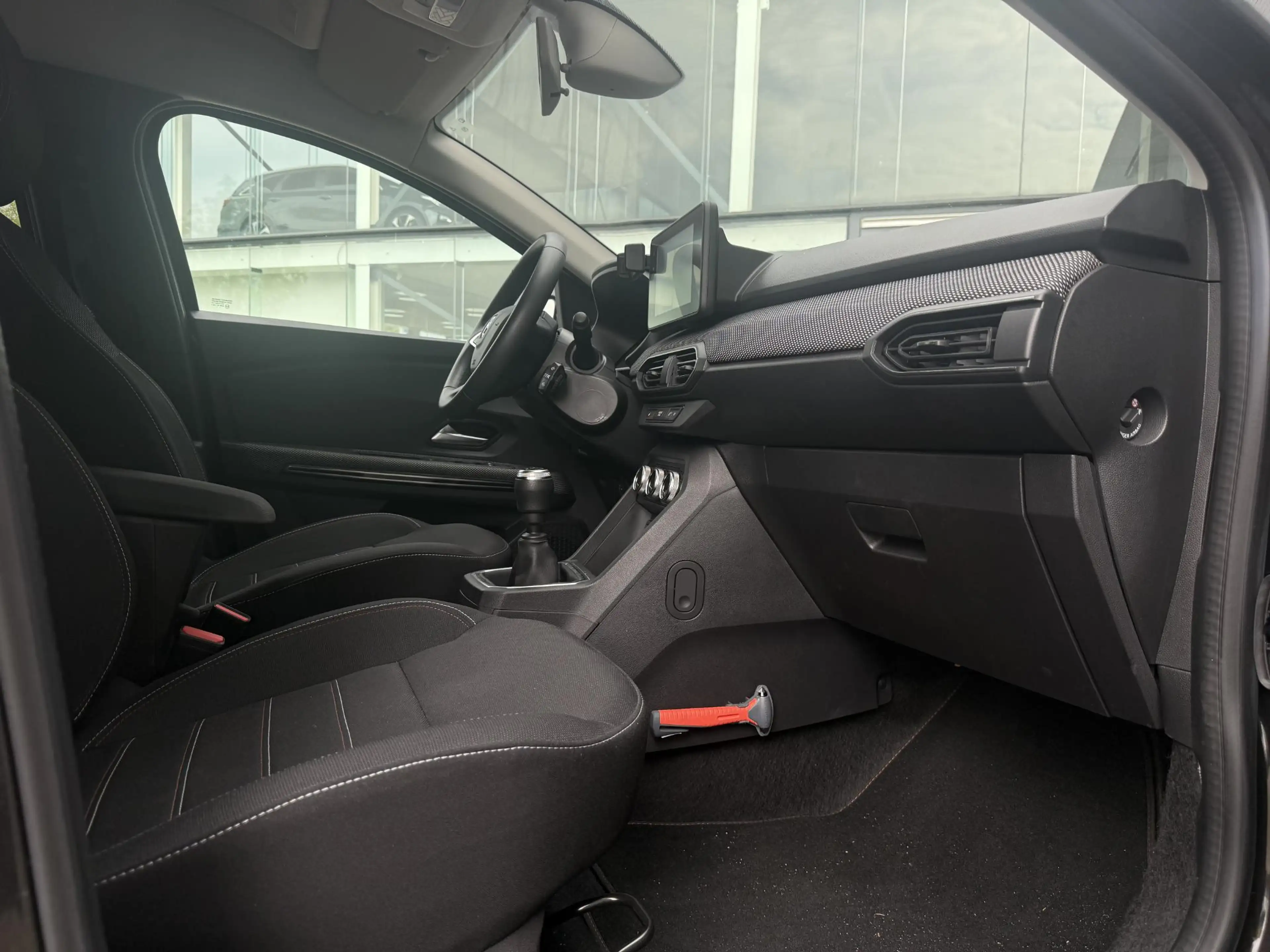Dacia Jogger 1.0 TCe Extreme 7p. Navigatie | Cruise Control | P — photo 13