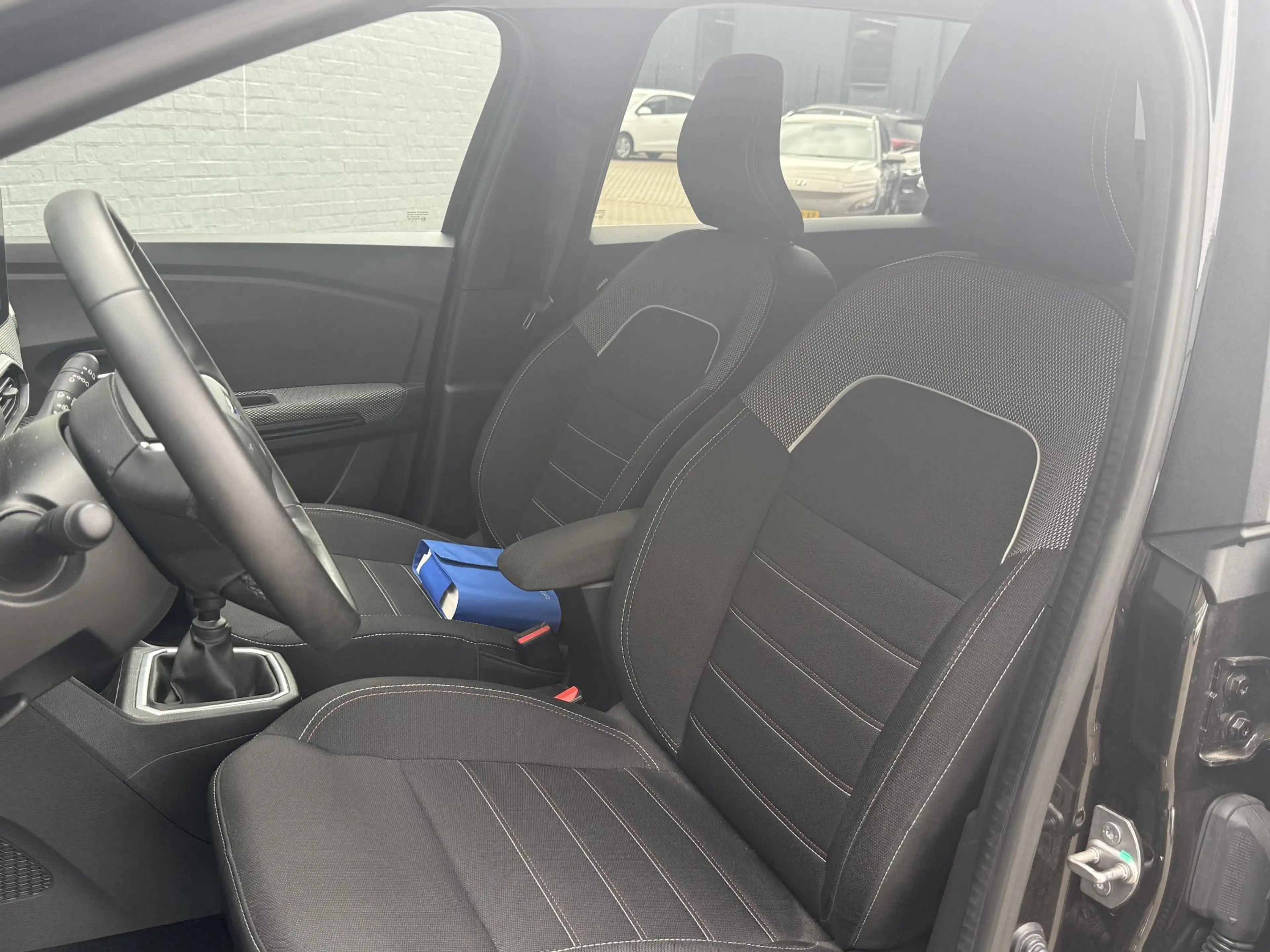 Dacia Jogger 1.0 TCe Extreme 7p. Navigatie | Cruise Control | P — photo 12