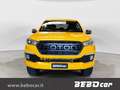 Foton Tunland G7 2.0 TDI Doppia Cabina 4WD Gelb - thumbnail 2