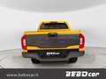 Foton Tunland G7 2.0 TDI Doppia Cabina 4WD Gelb - thumbnail 6