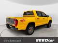 Foton Tunland G7 2.0 TDI Doppia Cabina 4WD Gelb - thumbnail 5