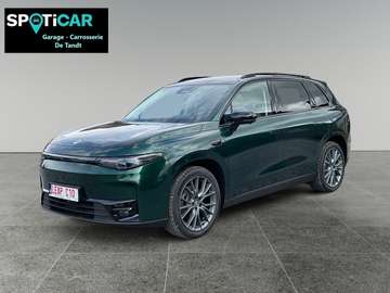 Design ProMax 299 Pk !510 km rijbereik! , Nieuw ! , in toonzaal ! , leverbaar Feb 2027 !