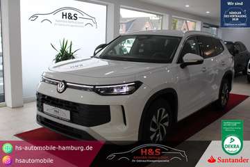 2.0 TSI 4Motion Life *7-SITZER/KAMERA/MASSAGE*