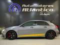 Mercedes-Benz A 45 AMG Mercedes-AMG S 4MATIC+ Gris - thumbnail 2