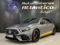 Mercedes-Benz A 45 AMG Mercedes-AMG S 4MATIC+ Grau - thumbnail 1