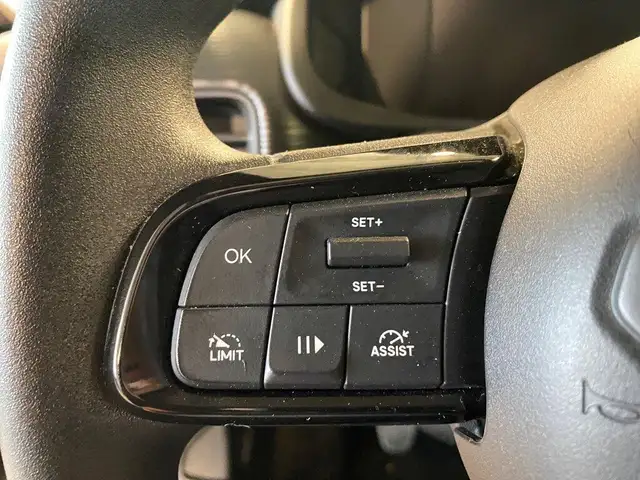 Jeep Avenger view 14