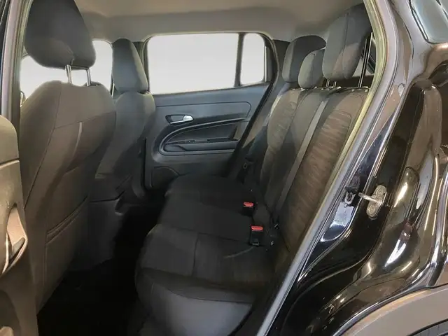 Jeep Avenger view 8