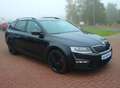 Skoda Octavia Combi RS.Bi-Xenon.Leder Schwarz - thumbnail 3