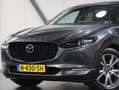 Mazda CX-30 186PK M Hybrid Luxury | 1ste eigenaar | AppleCarPl Grau - thumbnail 5