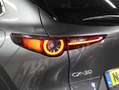 Mazda CX-30 186PK M Hybrid Luxury | 1ste eigenaar | AppleCarPl Grau - thumbnail 21