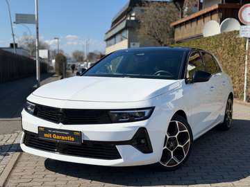 Astra Plug-In-Hybrid GSe *AGR*360°*LED*Navi*TWA