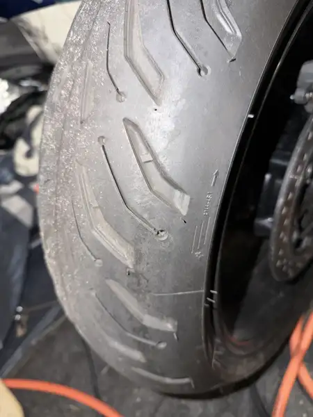 Suzuki Hayabusa - foto 7