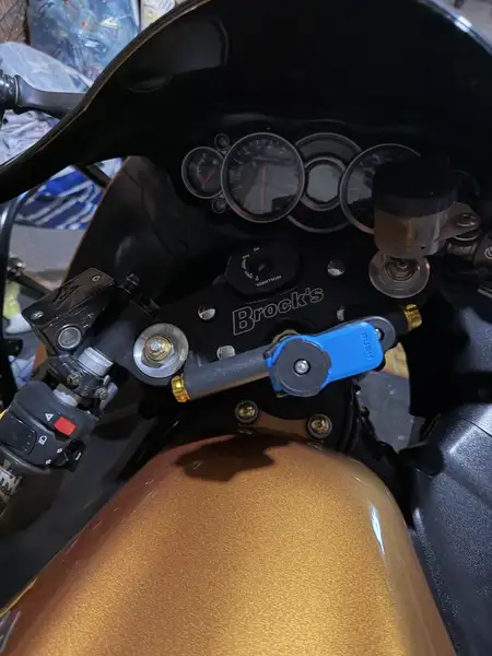 Suzuki Hayabusa - foto 5