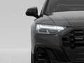 Audi Q5 S line 40 TDI qu. S tr. SITZHZG PDC NAVI Zwart - thumbnail 8