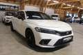 Honda Civic 2.0 i-MMD Hybrid Sport e-CVT Aut. Weiß - thumbnail 2