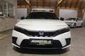 Honda Civic 2.0 i-MMD Hybrid Sport e-CVT Aut. Weiß - thumbnail 3