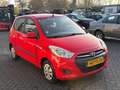 Hyundai i10 1.0 i-Drive Cool, airco Rot - thumbnail 7