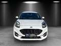 Ford Puma 1.0 EcoBoost Mild Hybrid ST-Line Blanc - thumbnail 6