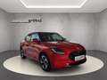 Suzuki Swift Comfort+ Hybrid DAB Navi Rückf.kam. Rojo - thumbnail 3