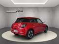 Suzuki Swift Comfort+ Hybrid DAB Navi Rückf.kam. Rojo - thumbnail 5