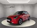 Suzuki Swift Comfort+ Hybrid DAB Navi Rückf.kam. Rojo - thumbnail 1