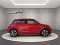 Suzuki Swift Comfort+ Hybrid DAB Navi Rückf.kam. Rojo - thumbnail 4