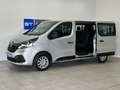 Renault Trafic L1H1 2,7t Expression**1.BESITZ**8-SITZE**AHK** Gris - thumbnail 8