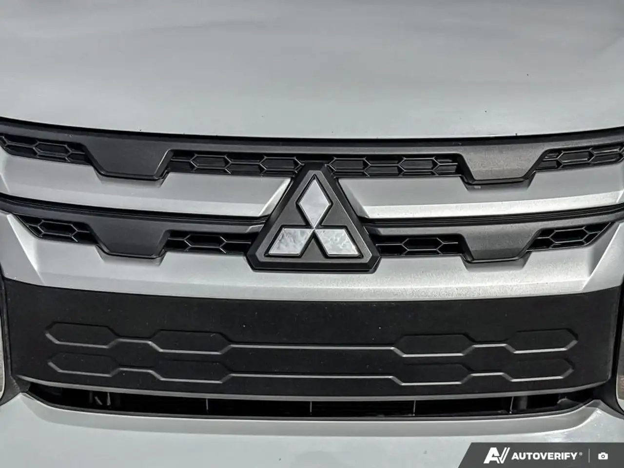 Mitsubishi RVR снимка Mitsubishi RVR