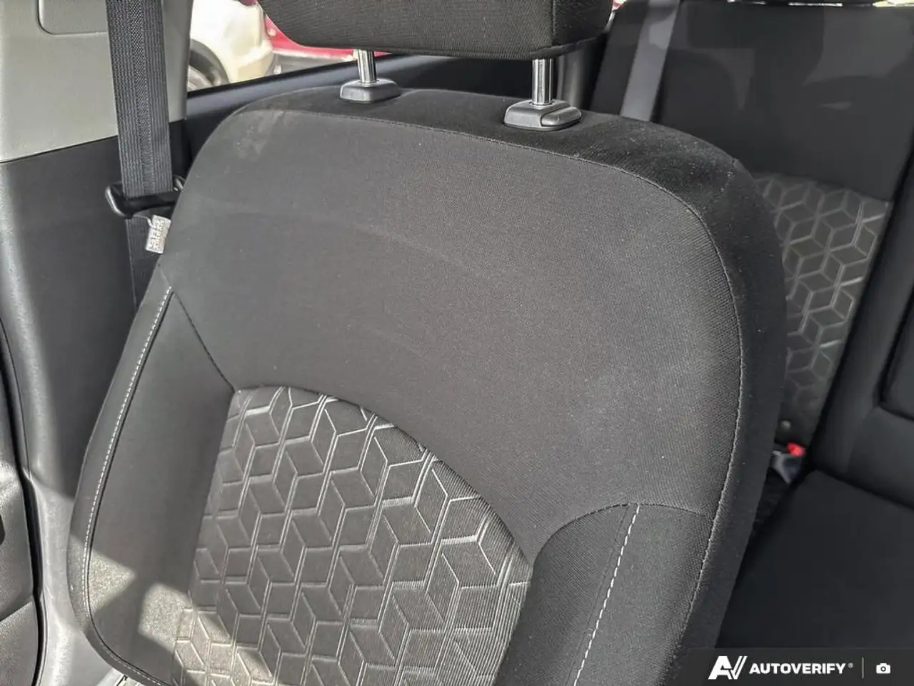 Mitsubishi RVR снимка Mitsubishi RVR