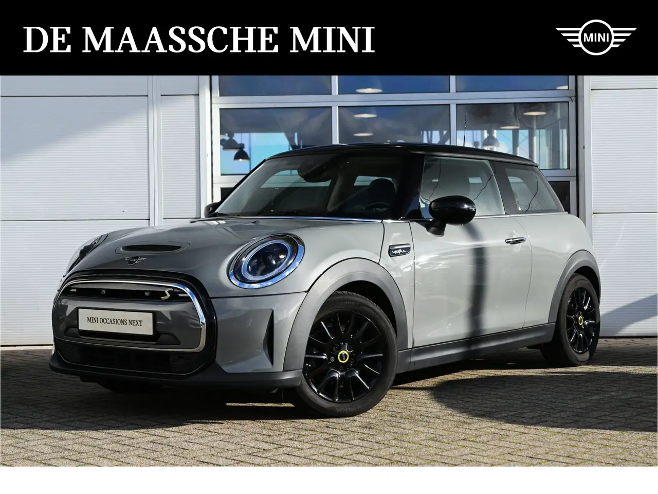 MINI Unknown