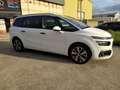 Citroen C4 GRAND PICASSO 1.6I 165 CV SEDUCTION 5P 7PL AUTOM. Blanc - thumbnail 35