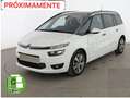 Citroen C4 GRAND PICASSO 1.6I 165 CV SEDUCTION 5P 7PL AUTOM. Blanc - thumbnail 2