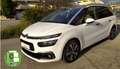 Citroen C4 GRAND PICASSO 1.6I 165 CV SEDUCTION 5P 7PL AUTOM. Blanc - thumbnail 1