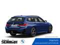 BMW 330 e Touring M Sport / NP= 80.570,- / Panorama / Blau - thumbnail 3